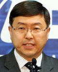 (전직)행정공무원인 서병조의 대표 이미지