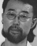 서양화가인 김문회의 대표 이미지