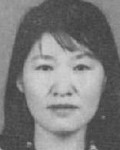 소설가인 유덕희의 대표 이미지