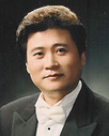 대학교수,성악가인 안형렬의 대표 이미지