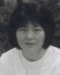 시인인 이병금의 대표 이미지