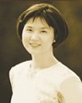 피아노연주가인 조상은의 대표 이미지