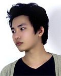 가수인 제노의 대표 이미지