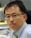 언론인인 최경영의 대표 이미지