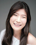 탤런트,모델인 최나경의 대표 이미지