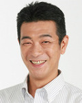 영화배우인 히라가 마사오미의 대표 이미지