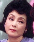 (전직)영화배우인 히다리 사치코의 대표 이미지