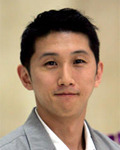 태권도선수인 황수일의 대표 이미지