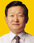정당인인 정순주의 대표 이미지