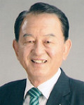 (전직)광역의회의원인 배명수의 대표 이미지