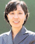 대학교수인 김희숙의 대표 이미지