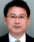 대학교수인 이건재의 대표 이미지