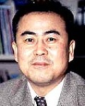 연구인인 윤영선의 대표 이미지