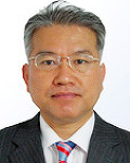 대학교수인 홍동표의 대표 이미지