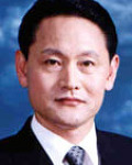 (전직)광역의회의원인 정권진의 대표 이미지