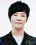 프로게이머인 박진혁의 대표 이미지