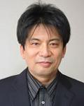 (전직)영화감독인 모리타 요시미츠의 대표 이미지