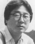 서양화가인 김유준의 대표 이미지