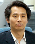 대학교수인 이성창의 대표 이미지