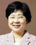 대학교수인 최경숙의 대표 이미지