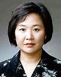 미술이론가,대학교수인 박정애의 대표 이미지