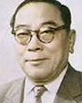 소설가인 박종화의 대표 이미지