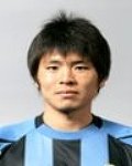 축구선수인 라경호의 대표 이미지