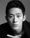 영화배우인 백경민의 대표 이미지
