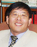 대학교수인 강석중의 대표 이미지