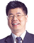 경제학자인 임영재의 대표 이미지