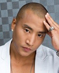 농구선수인 이항범의 대표 이미지
