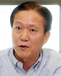 연구인인 김기수의 대표 이미지