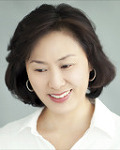 성우인 서혜정의 대표 이미지