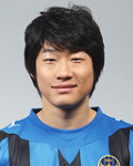 축구선수인 윤대근의 대표 이미지