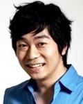 뮤지컬배우인 민정기의 대표 이미지