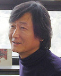 서양화가인 윤종대의 대표 이미지