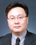 금융인인 김시범의 대표 이미지