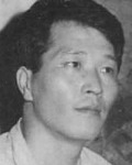 한국화가인 하완현의 대표 이미지