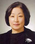 대학교수인 서혜숙의 대표 이미지