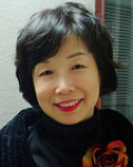 한국화가인 최천순의 대표 이미지