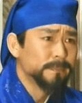 영화배우인 태민영의 대표 이미지