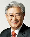 금융인인 황우진의 대표 이미지