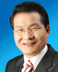 광역의회의원인 박순환의 대표 이미지