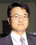 대학교수인 서승우의 대표 이미지