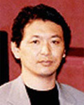 영화감독인 이이다 조지의 대표 이미지