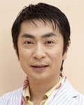 영화배우인 오우미야 타로의 대표 이미지