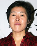영화감독인 강미자의 대표 이미지