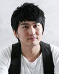 가수인 김민욱의 대표 이미지