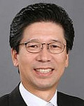 광역의회의원인 윤봉근의 대표 이미지