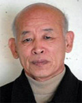 (전직)목사인 허병섭의 대표 이미지